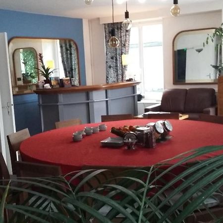 Select Hotel Le Mans Zewnętrze zdjęcie