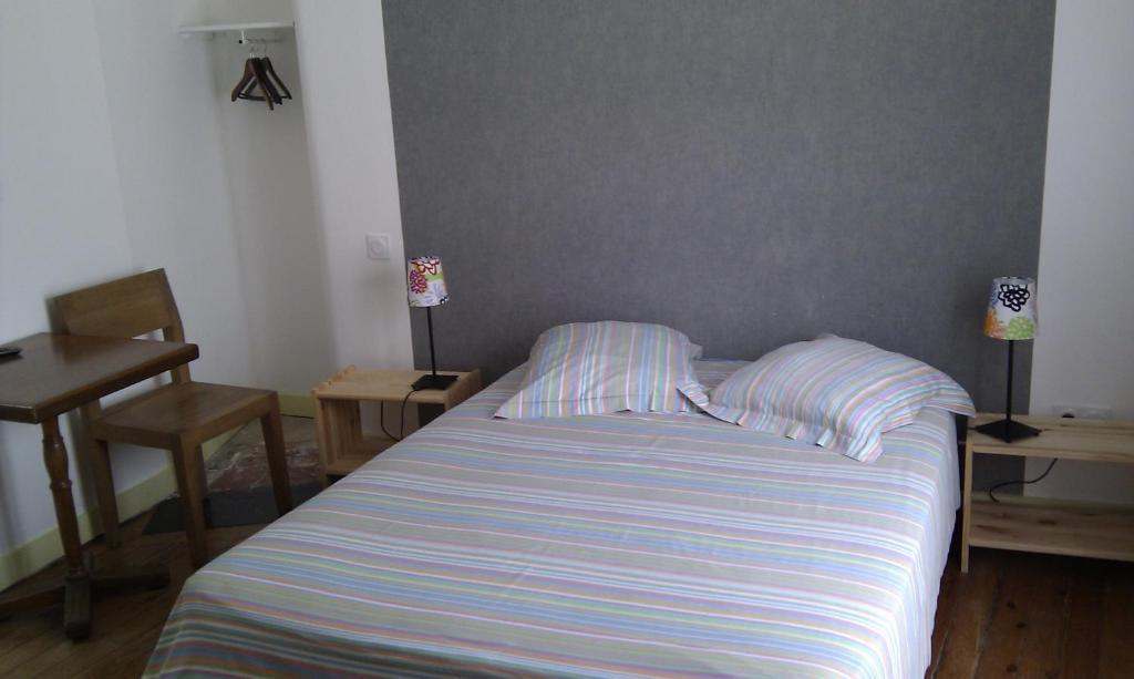 Select Hotel Le Mans Pokój zdjęcie