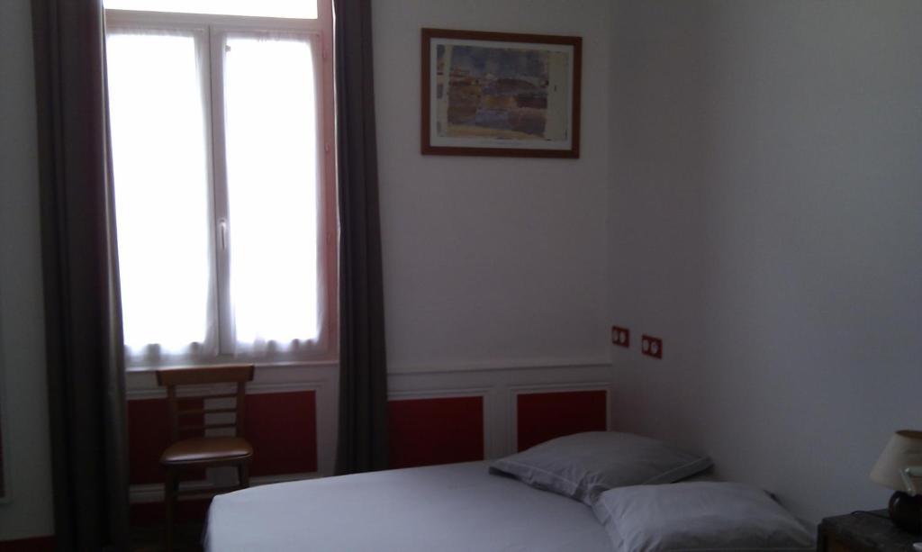 Select Hotel Le Mans Pokój zdjęcie