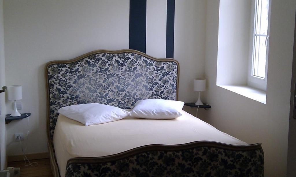 Select Hotel Le Mans Pokój zdjęcie