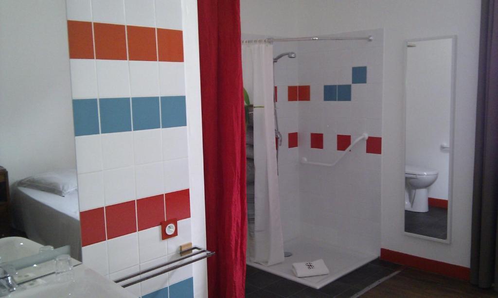 Select Hotel Le Mans Pokój zdjęcie