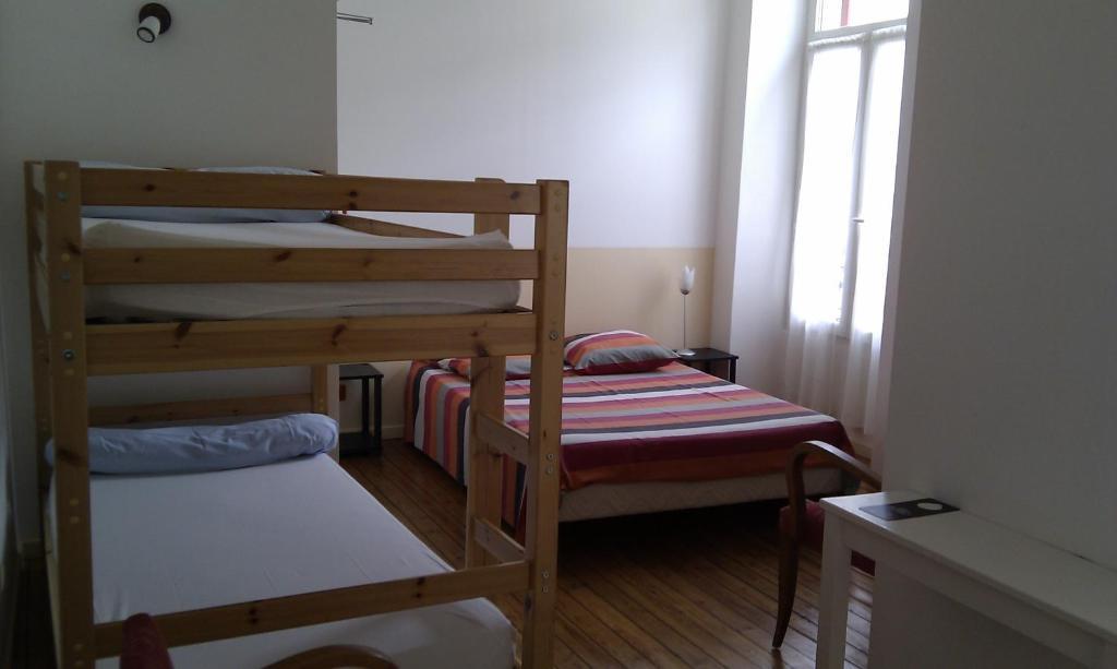 Select Hotel Le Mans Pokój zdjęcie