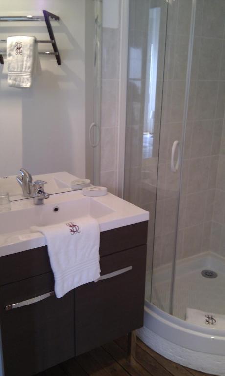 Select Hotel Le Mans Pokój zdjęcie