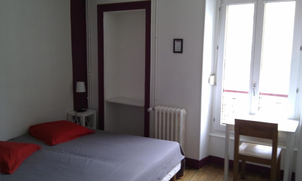 Select Hotel Le Mans Pokój zdjęcie