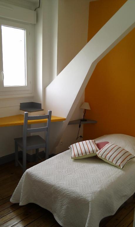 Select Hotel Le Mans Pokój zdjęcie