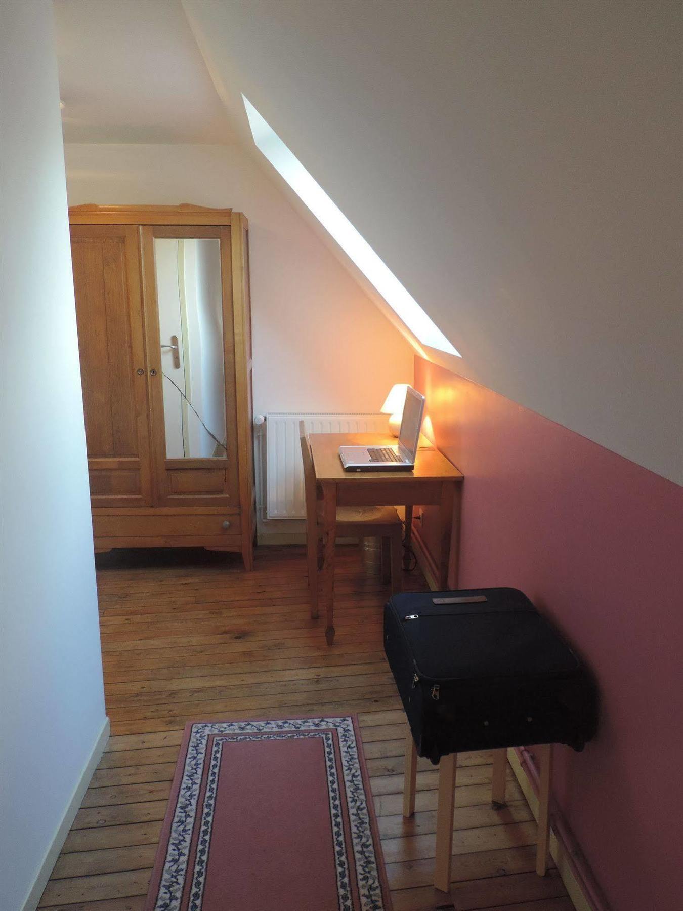 Select Hotel Le Mans Zewnętrze zdjęcie