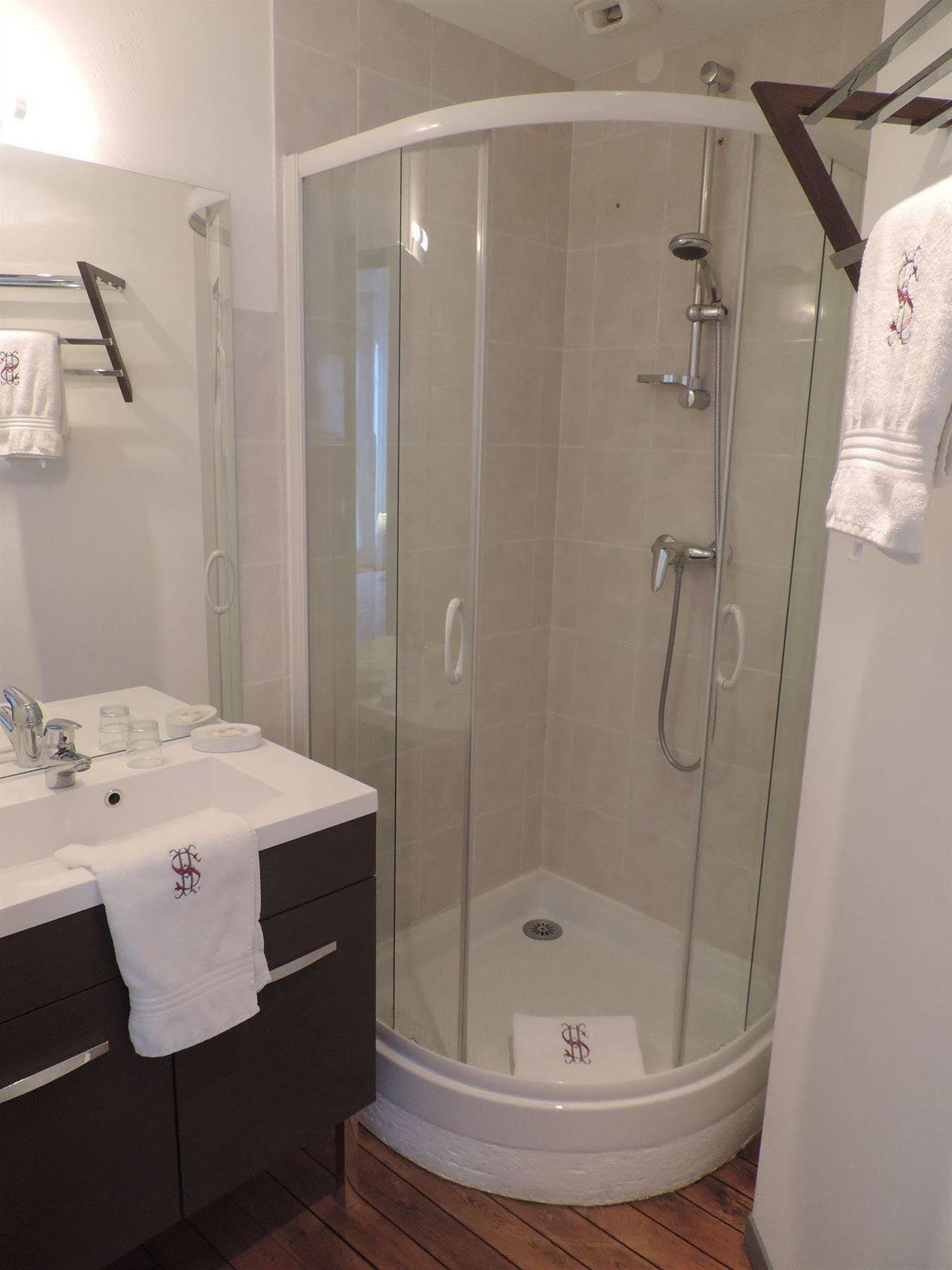 Select Hotel Le Mans Zewnętrze zdjęcie