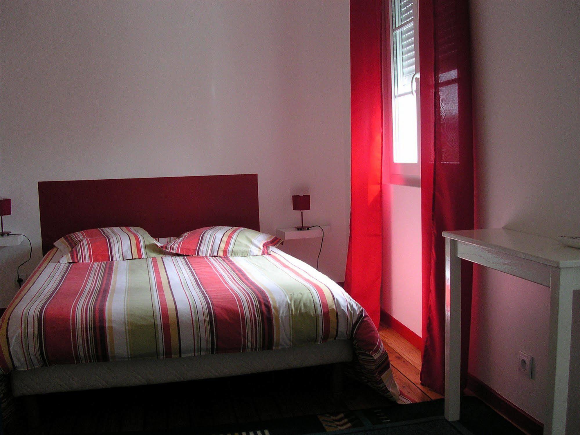 Select Hotel Le Mans Zewnętrze zdjęcie