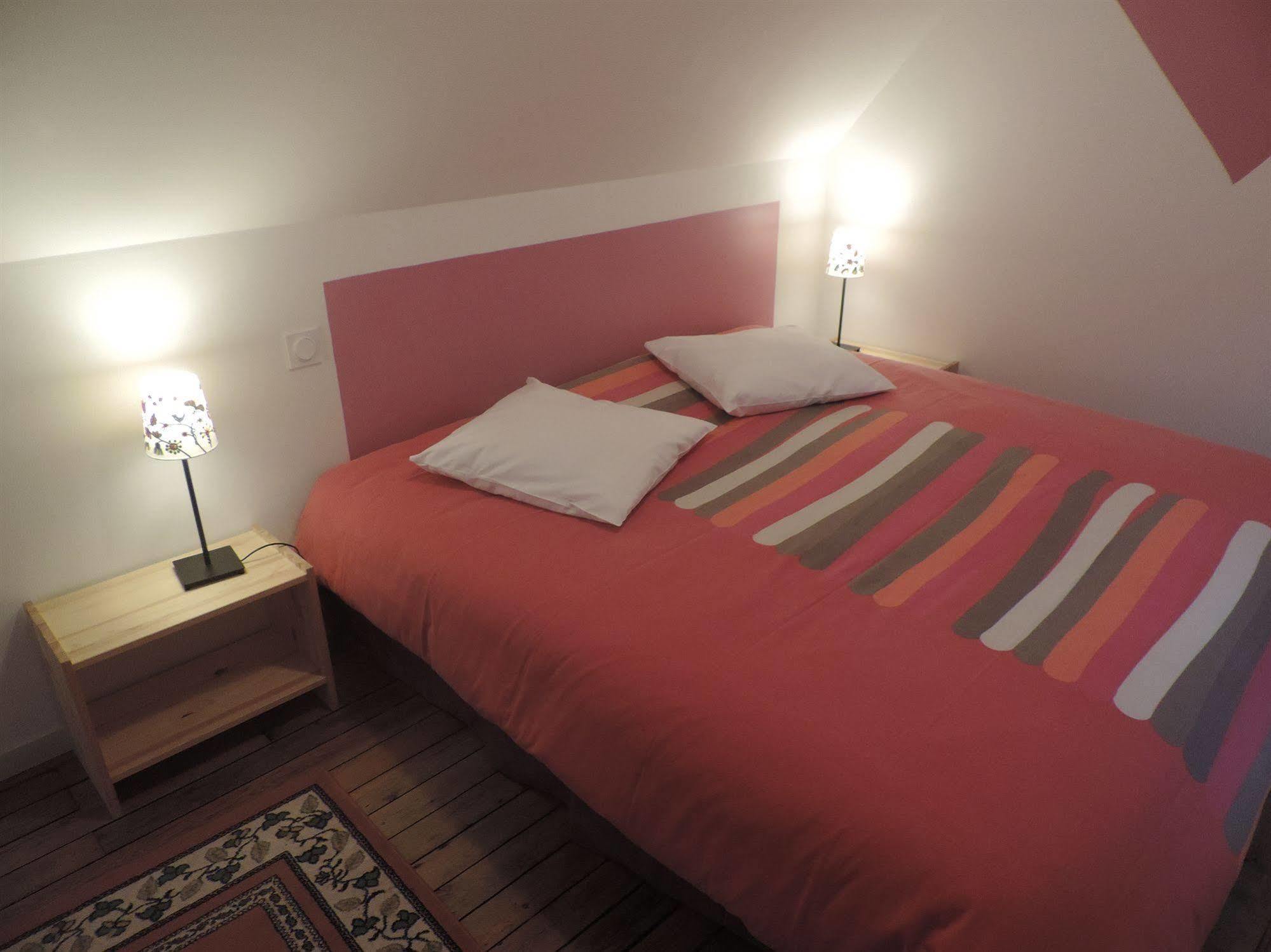 Select Hotel Le Mans Zewnętrze zdjęcie