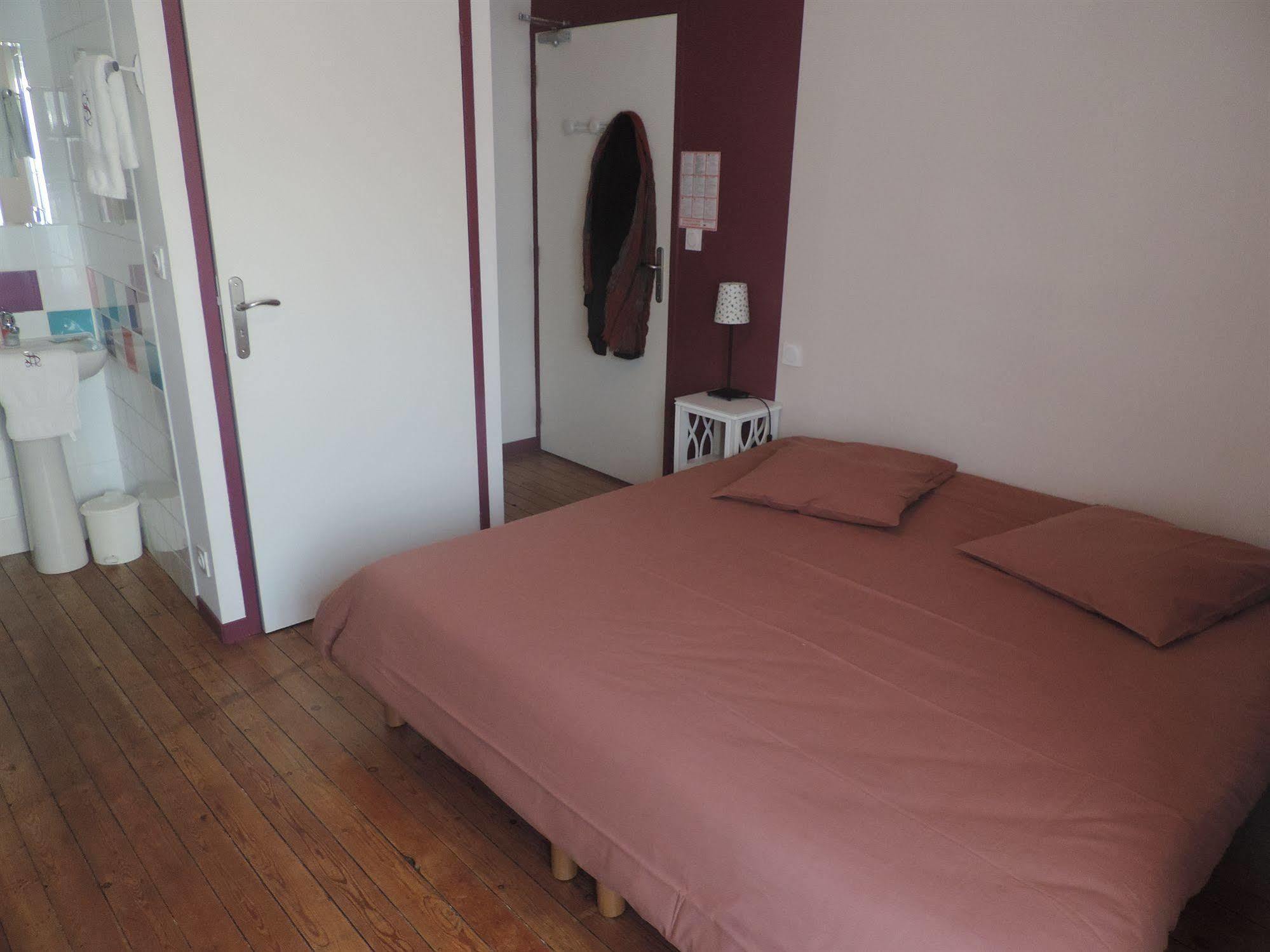 Select Hotel Le Mans Zewnętrze zdjęcie
