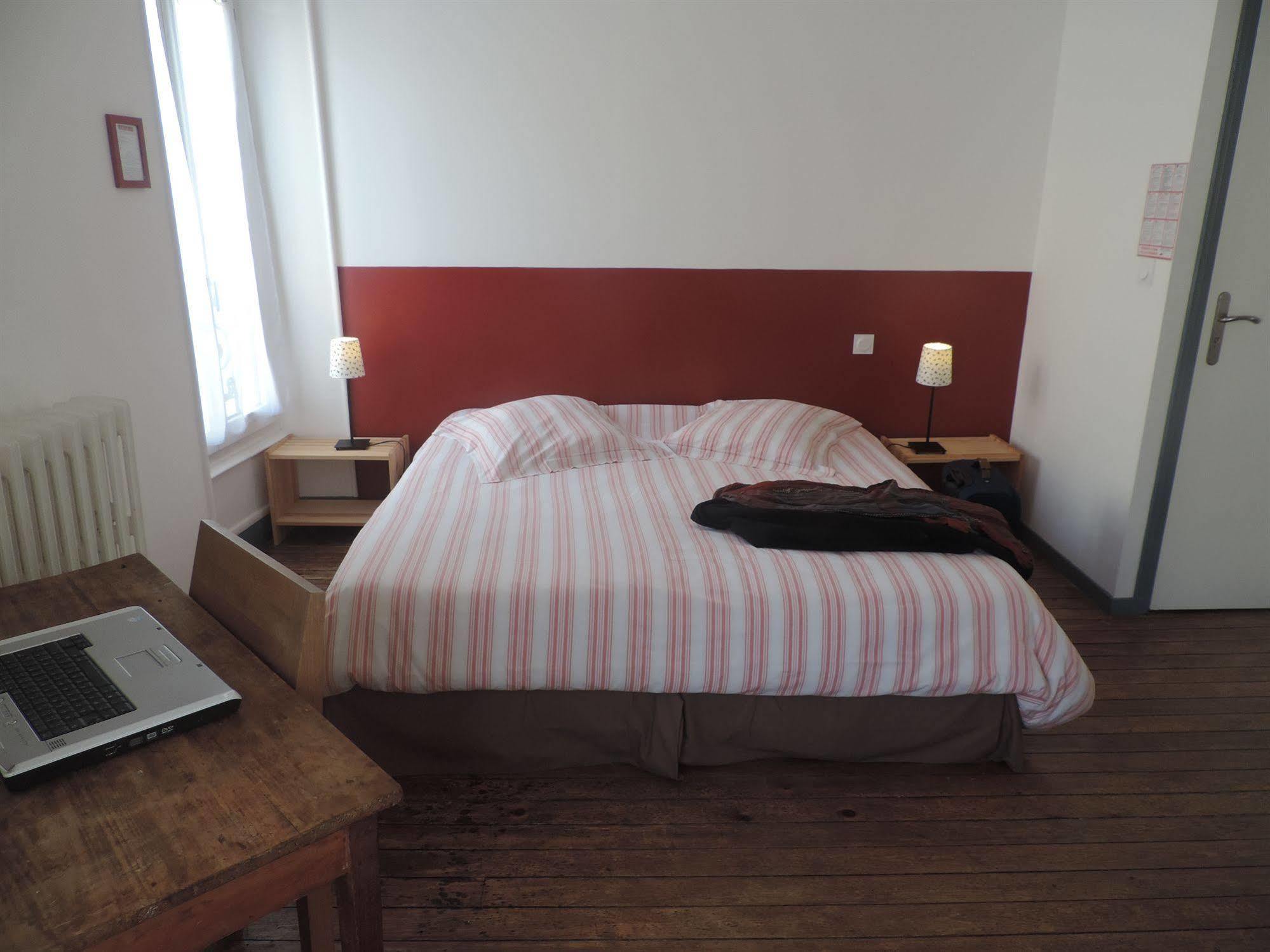 Select Hotel Le Mans Zewnętrze zdjęcie