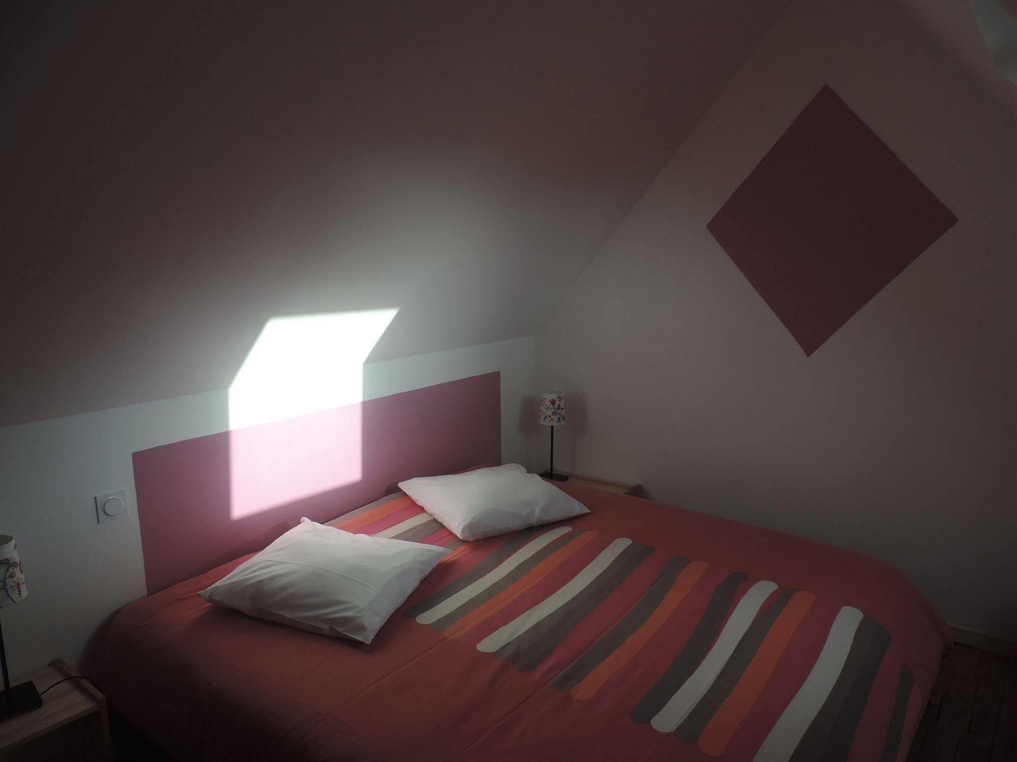 Select Hotel Le Mans Zewnętrze zdjęcie