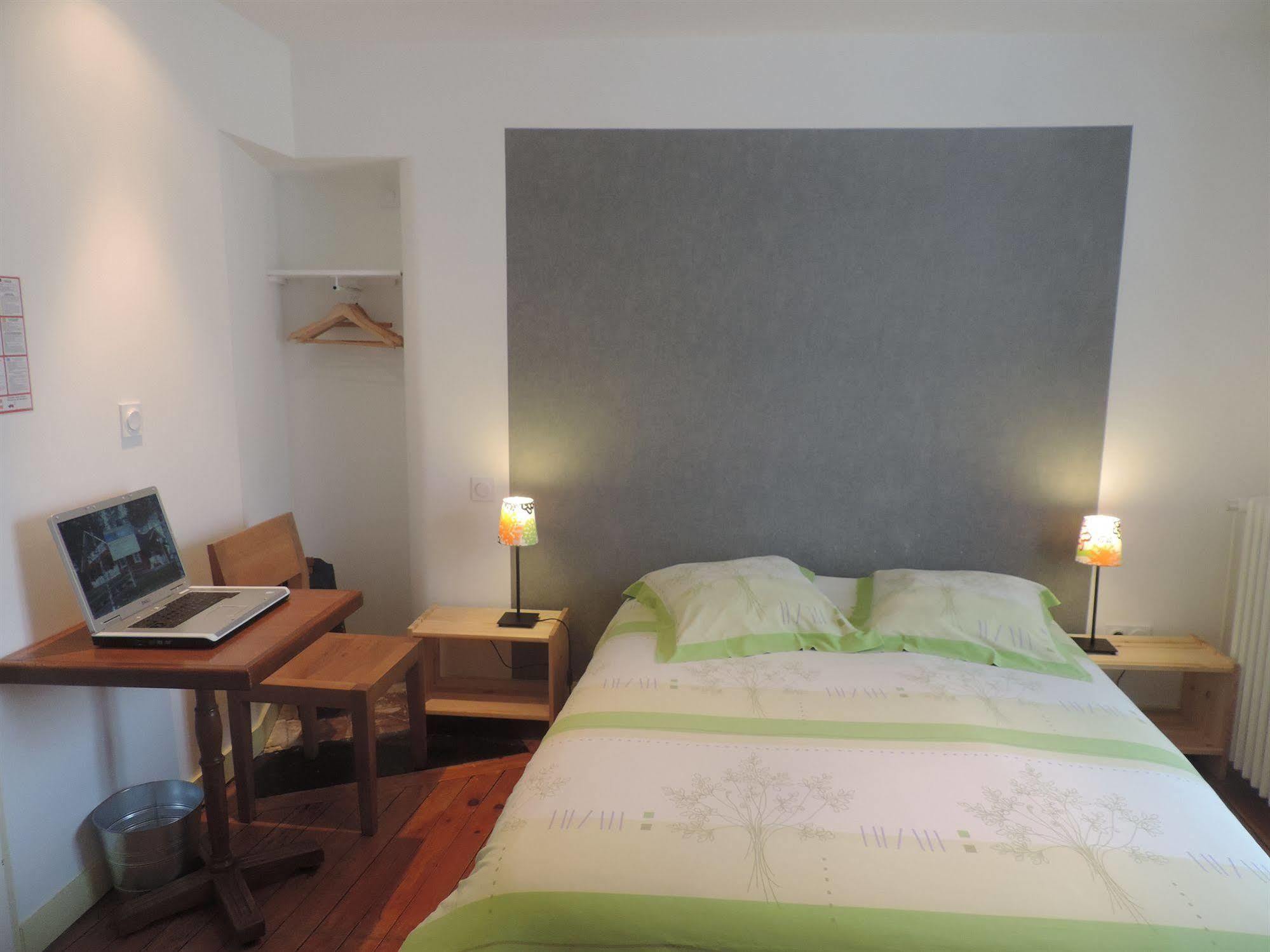 Select Hotel Le Mans Zewnętrze zdjęcie