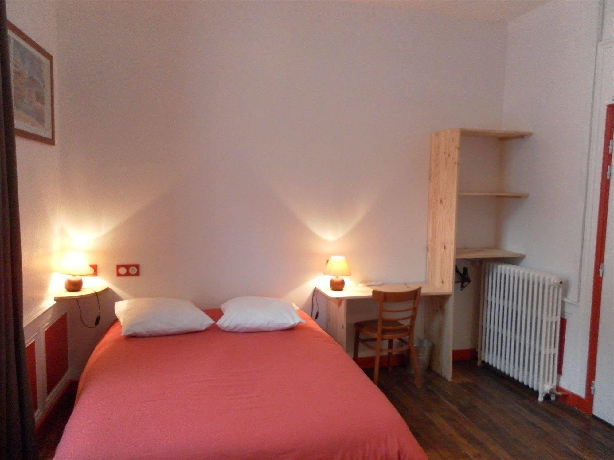 Select Hotel Le Mans Zewnętrze zdjęcie