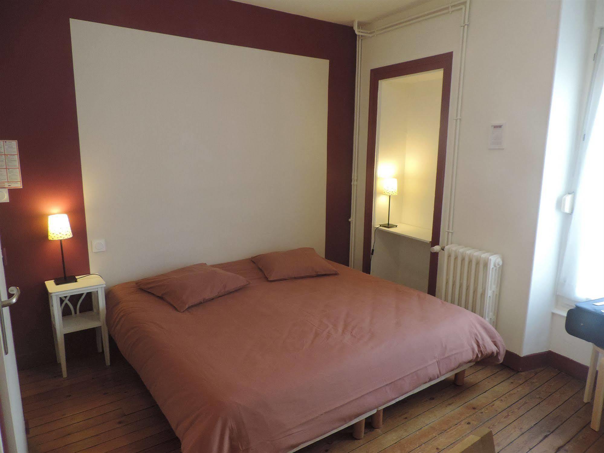 Select Hotel Le Mans Zewnętrze zdjęcie
