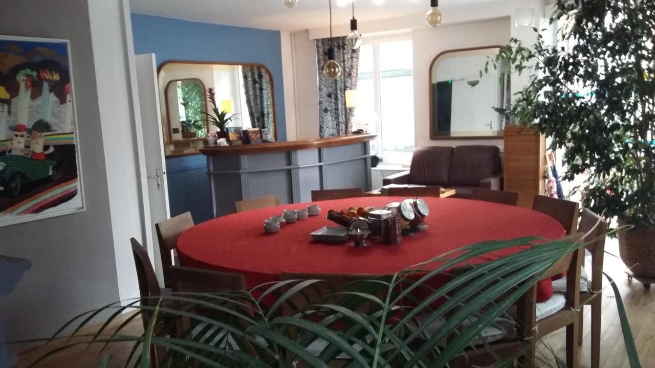 Select Hotel Le Mans Zewnętrze zdjęcie