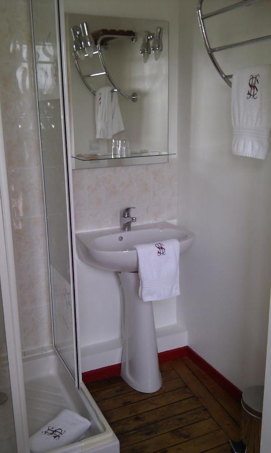 Select Hotel Le Mans Pokój zdjęcie