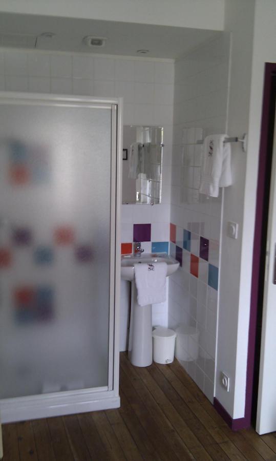 Select Hotel Le Mans Pokój zdjęcie