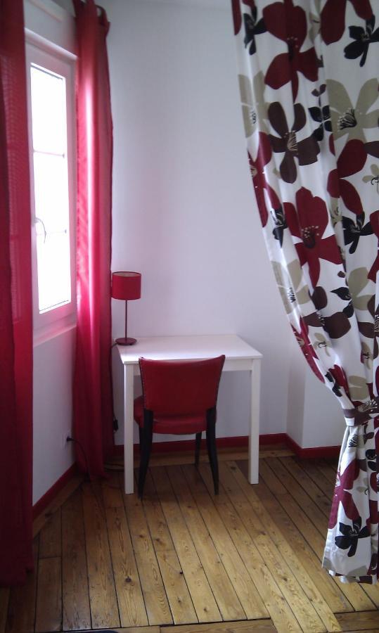 Select Hotel Le Mans Pokój zdjęcie